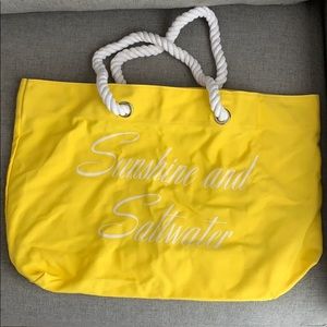 Trina Turk Beach Tote